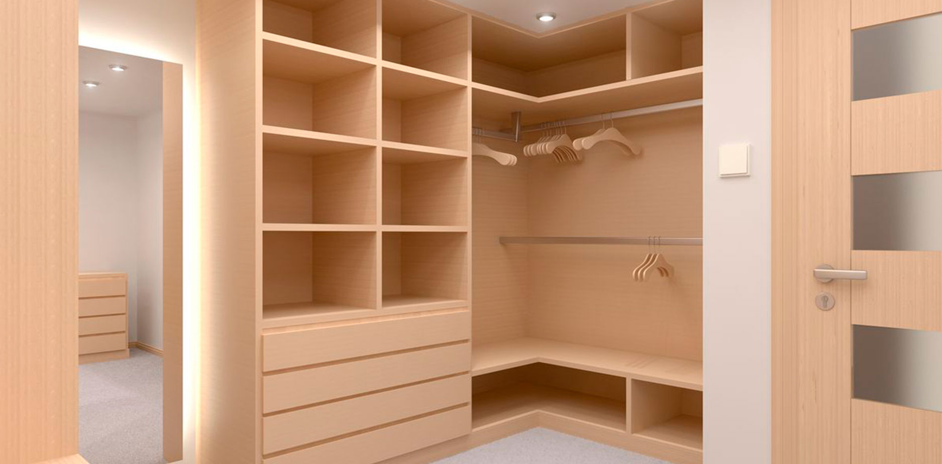 Muebles a tu medida