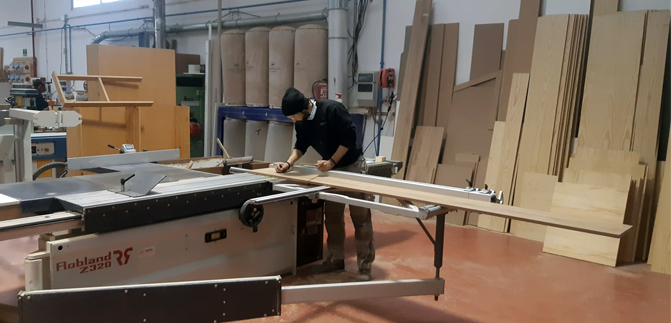Fabricación a Medida